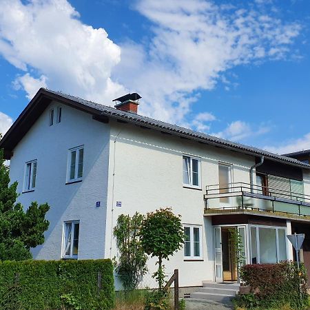 Apartment 11 Bad Ischl Exterior foto