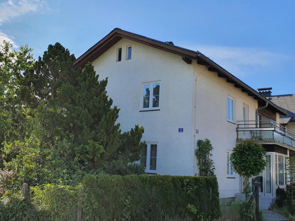 Apartment 11 Bad Ischl Exterior foto
