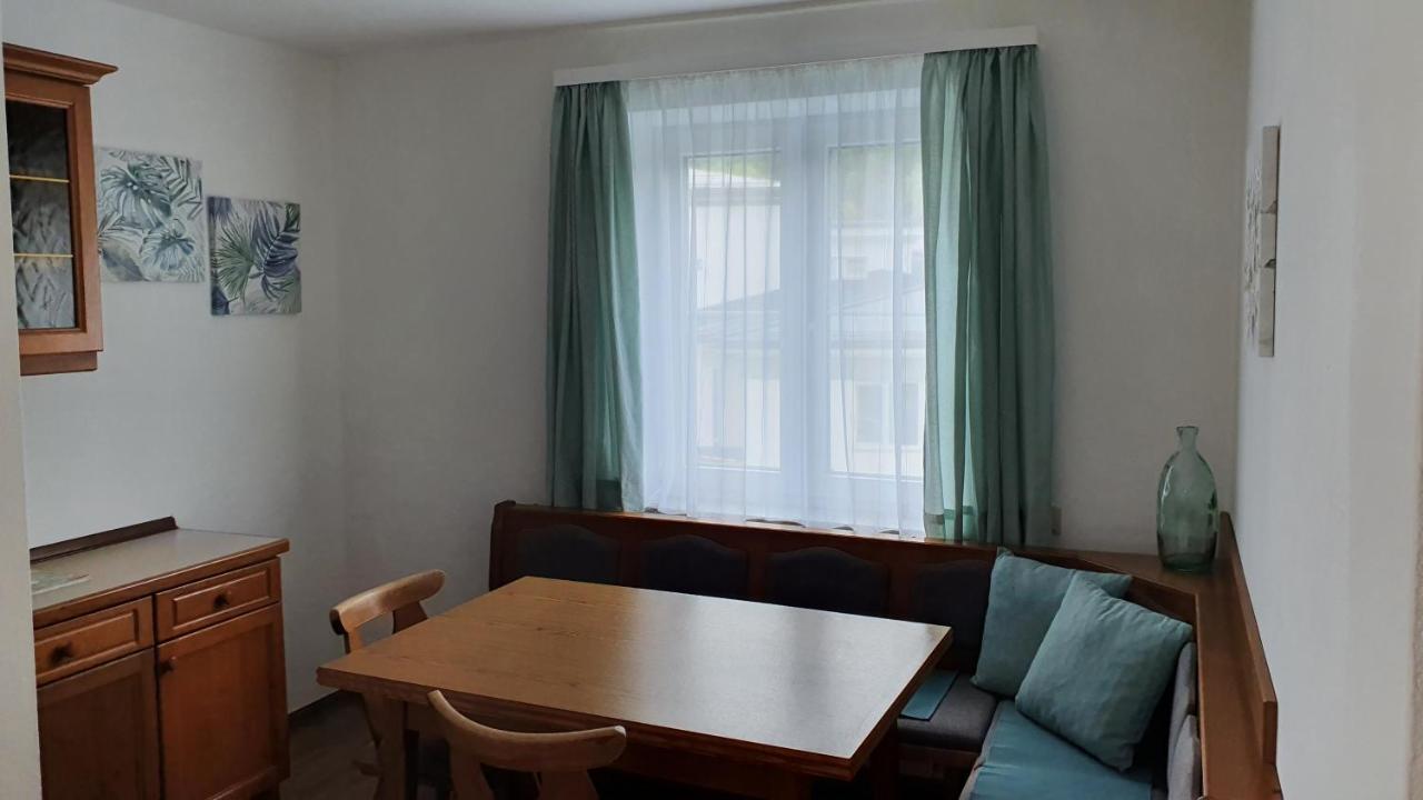 Apartment 11 Bad Ischl Exterior foto